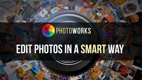 Independent update of Modular Photoworks 8.